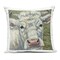 Stupell Industries Pearl Of The Pasture Outdoor Printed Pillow, design by Sara G. Designs, 18 x 7 x 18